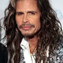 Steven Tyler portrait