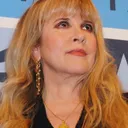 Stevie Nicks portrait
