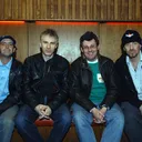 Stiff Little Fingers portrait