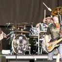 Stone Sour portrait