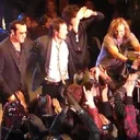 Stone Temple Pilots portrait