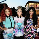 Stooshe portrait