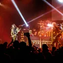 Stryper portrait