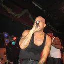 Styles P. portrait
