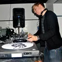 Sub Focus portrait