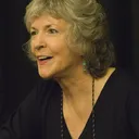 Sue Grafton portrait