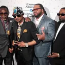 Sugarhill Gang portrait