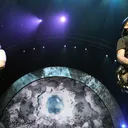 Sugarland portrait