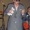 Suggs portrait