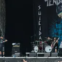 Suicidal Tendencies portrait