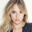 Suki Waterhouse portrait