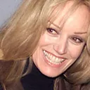 Susan Anton portrait