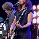 Susanna Hoffs portrait