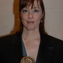 Suzanne Vega portrait