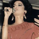 Suzette Charles portrait