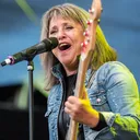 Suzi Quatro portrait