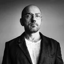 Sven Vath portrait