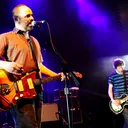 Swervedriver portrait