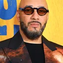 Swizz Beatz portrait