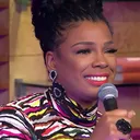 Syleena Johnson portrait