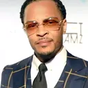T.I. portrait