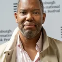 Ta-Nehisi Coates portrait