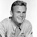 Tab Hunter portrait