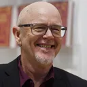Tad Williams portrait