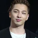 TAEYANG portrait