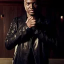 Taio Cruz portrait