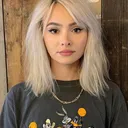Talia Mar portrait