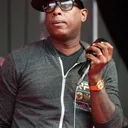 Talib Kweli portrait