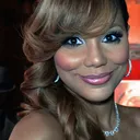 Tamar Braxton portrait