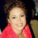 Tamia portrait