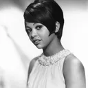 Tammi Terrell portrait