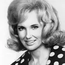 Tammy Wynette portrait