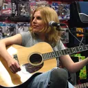 Tanya Donelly portrait