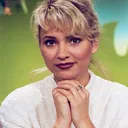Tatjana portrait