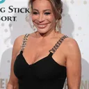 Taylor Dayne portrait