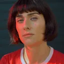 Teddy Geiger portrait