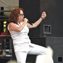 Teena Marie portrait