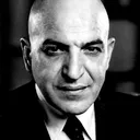 Telly Savalas portrait