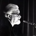 Terence Hanbury White portrait