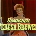 Teresa Brewer portrait