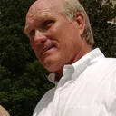 Terry Bradshaw portrait
