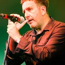 Terry Hall portrait