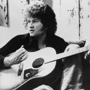 Terry Jacks portrait