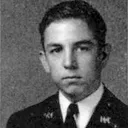 Terry Southern portrait