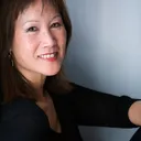 Tess Gerritsen portrait