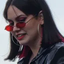 Teya portrait